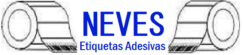 Neves Etiquetas Adesivas